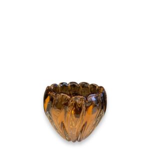 Cachepot Mulhouse Garnet