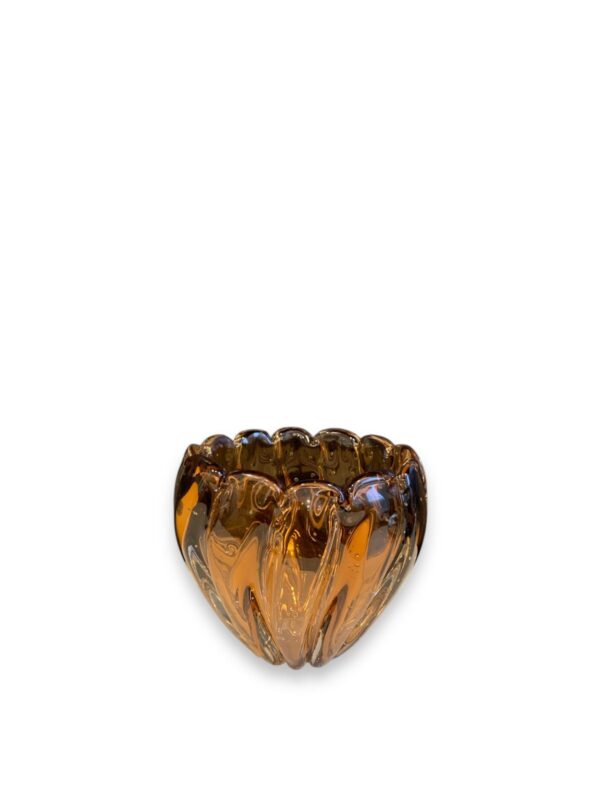 Cachepot Mulhouse Garnet