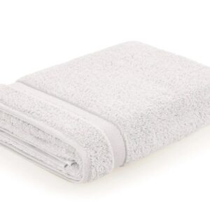 Toalha Banhão 100% Algodão Farnese Branco