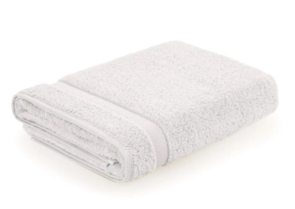 Toalha Banhão 100% Algodão Farnese Branco
