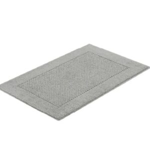 Toalha para Pés Luxor 48X80cm Bege