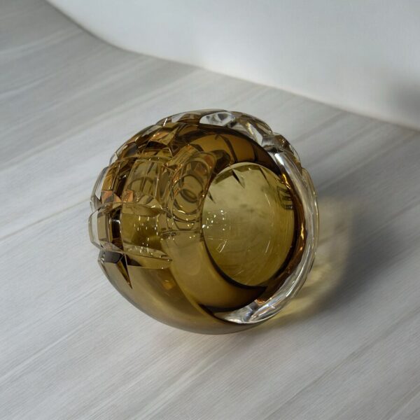 Murano Lapidado Âmbar - Image 3
