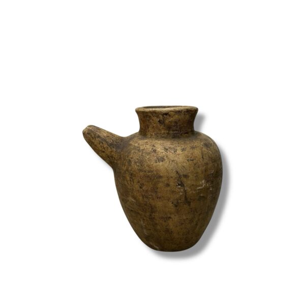 Vaso Com Bico Borneu Antik - Image 3