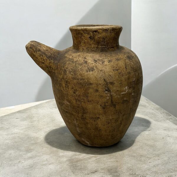 Vaso Com Bico Borneu Antik - Image 2