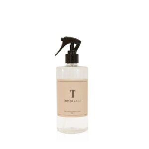 Água Perfumada p/ Roupas Trussardi 500ml Originale