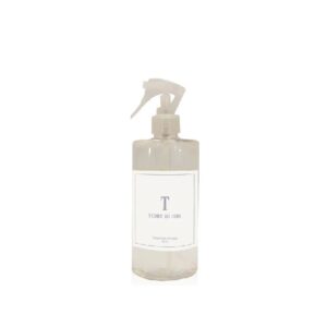 Água Perfumada p/ Roupas Trussardi 500ml Fiore Di Iris