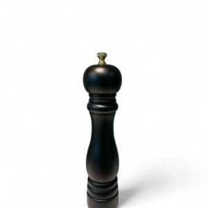 Moedor Legno para Sal e Pimenta em madeira 7x26cm