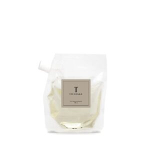 Refil Sabonete Líquido Trussardi 200ml Originale
