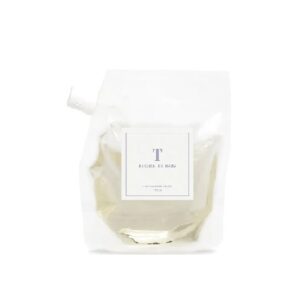 Refil Sabonete Líquido Trussardi 200ml Fiore Di Iris