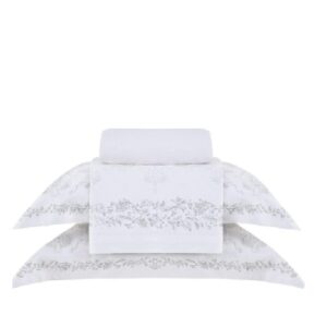 Jogo de Cama Majestic Casal Buddemeyer 200 fios