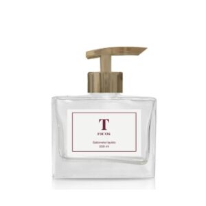 Sabonete Liquido Trussardi 200ml Ficos