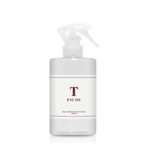 Agua Perfumada para Roupas Trussardi 500ml Ficos