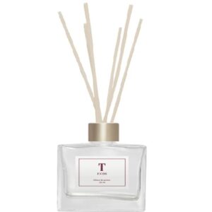 Oleo Difusor de Aromas Trussardi 200ml Ficos