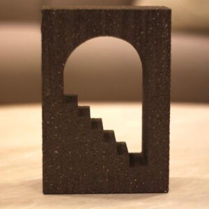 Block Arcos Escada OIO