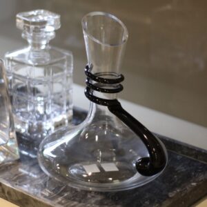 Decanter Solaia
