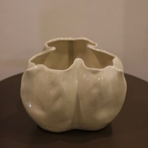 Vaso em Cerâmica - Linha Seabed