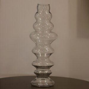 Vaso de Vidro 50X20X20