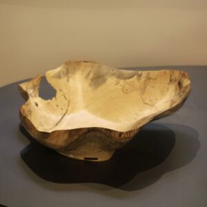 Centro Figueira Branca 53x19cm