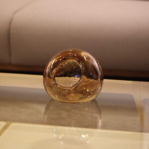 Vaso Lirio P Garnet