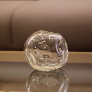 Bola Noa Cristal 16cm