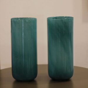 Vaso em Vidro Burgos
