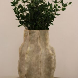 Galho de Cerejeira Verde 66cm