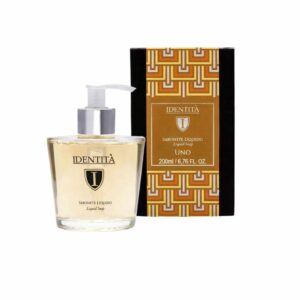 Sabonete Liquido UNO 200ml