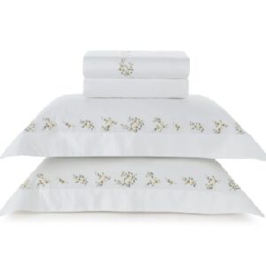Jogo de Cama Queen Zagara Trussardi