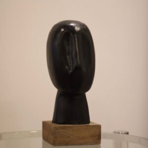 Escultura Face
