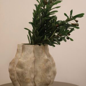 Galho de Oliveira 100cm