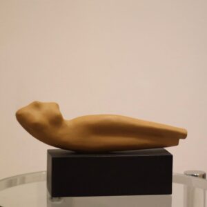 Escultura Silhueta