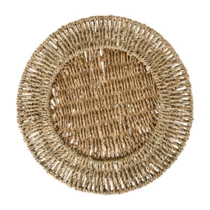 Sousplat de Sisal 38cm