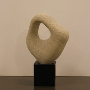 Escultura em Poliresina
