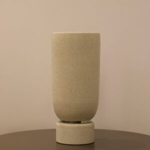 Vaso Cerâmica Off