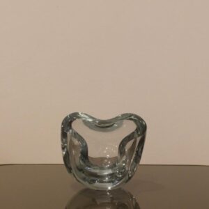 Vaso Orgânico Transparente P