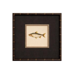 Quadro Laguna 07 40x40cm