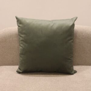 Almofada Soft Liso 52x52cm Verde