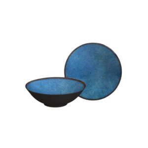 Conjunto 6 Bowls Decorado Tunisia