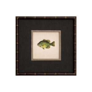 Quadro Laguna 06 40x40cm