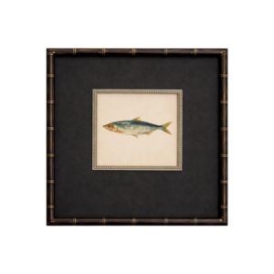 Quadro Laguna 04 40x40cm