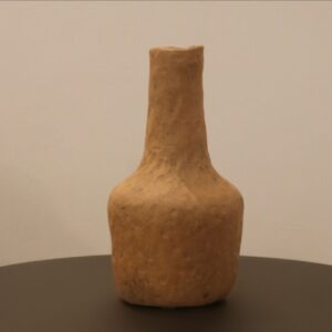 Garrafa Terracota G