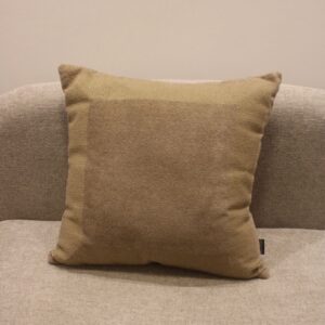 Almofada Boucle Fendi 52x52cm