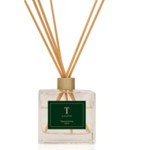 Oleo Difusor de Aromas Trussardi 200ml La Luce