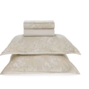 Jogo de Cama Soffitti Casal Trussardi