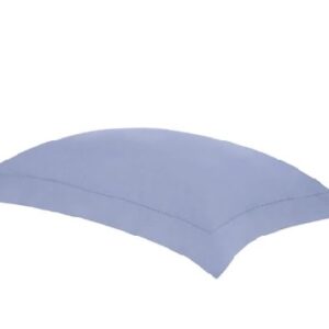 Fronha Bud Vision New Colors 50x90cm Azul Buddemeyer