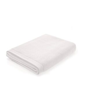 Toalha de Rosto Maggiore Branco Trussardi