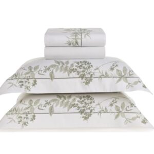 Jogo de Cama Verita King Trussardi