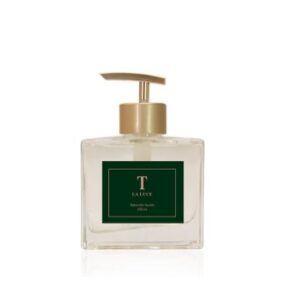 Sabonete Liquido 200ml Trussardi La Luce
