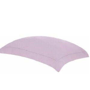 Fronha Bud Vision New Colors 50x90cm Rosa Buddemeyer
