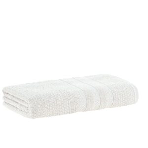 Toalha Felpa Banho Gigante Vanilla Extra Soft Buddemeyer